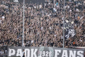 Ο ΠΑΟΚ διαθέτει εισιτήρια, η αστυνομία απαγορεύει την οργανωμένη μετακίνηση των φιλάθλων