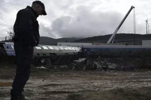 "Είχαμε προειδοποιήσει την Ελλάδα" λέει ο επικεφαλής του Ευρωπαϊκού Οργανισμού Σιδηροδρόμων
