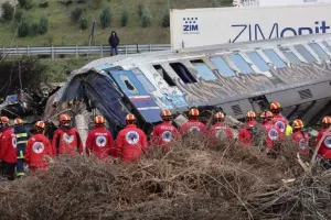 Στους 46 οι επιβεβαιωμένοι νεκροί στα Τέμπη - Σήμερα ανασύρθηκαν 7 σοροί