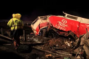 Οι σκέψεις στα θύματα της τραγωδίας από τις ομάδες μας
