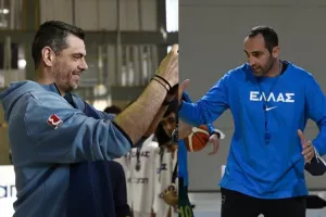 ΕΟΚ: Αναζητεί παίκτες με ελληνικές ρίζες στις ΗΠΑ