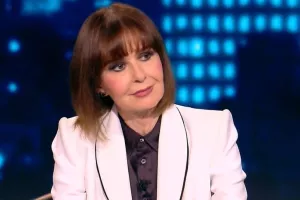 Κάτια Δανδουλάκη για Πέτρο Φιλιππίδη: «Μίλησα όταν μίλησαν τα κορίτσια»