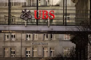 Credit Suisse: Η UBS την εξαγοράζει με πάνω από 2 δισ. δολάρια