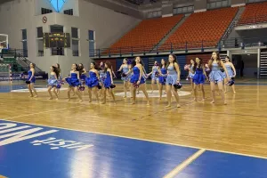 “Η ζωή είναι ένα παιχνίδι!” (φώτος)