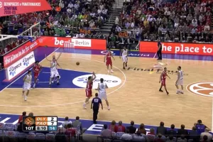 Βίντεο αφιέρωμα της Ευρωλίγκα από τα ντέρμπι «αιωνίων»!
