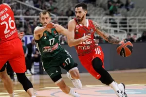 Διαψεύδει τα περί συμφωνίας με Βιλντόσα ο Παναθηναϊκός