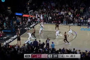 NBA Top 10: Ο λυτρωτής Οκόρο στην κορυφή