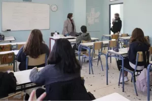 Ηράκλειο: 17χρονος πήγε στο σχολείο με όπλο–Σοκ για καθηγήτρια