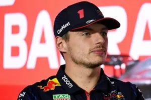 Στον «αέρα» η συμμετοχή του Φερστάπεν στο Grand Prix της Τζέντα!