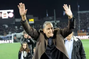 Βετεράνοι ΠΑΟΚ για Μάκη «Μανάβη»: «Άφησε ανεξίτηλο το στίγμα του…»