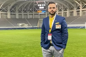 Σταδιώτης για Ακαδημίες ΑΕΛ: "Λειτουργούμε σύμφωνα με τους κανόνες της διοίκησης" 