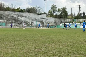 (Φωτορεπορτάζ) Κ17 Ομόνοια - Απόλλων