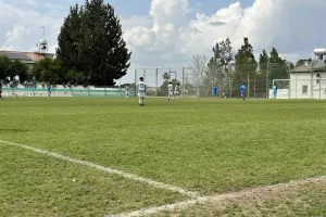 (Φωτορεπορτάζ) Κ17 Ομόνοια - Απόλλων