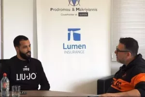 Τσεπάκ: "Ονειρο μου να γίνω πρωταθλητής, αν βλέπεις Τσάμπιονς Λιγκ τότε ξέρεις τον ΑΠΟΕΛ"