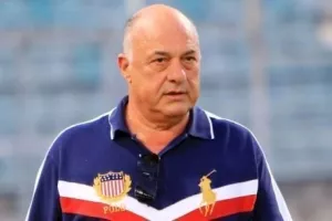 Ο Βόλος βάζει... φωτιά στα Play-Offs: «Θα κατέβουμε με την δεύτερη ομάδα»