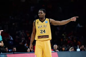 «Φορτσάρει» για επιστροφή με Παναθηναϊκό ο Ουίλιαμς στην ΑΕΚ