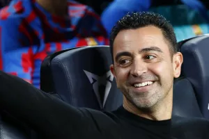 Θέμα χρόνου η ανανέωση με τον Τσάβι