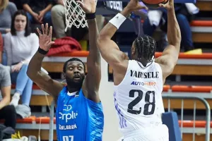 Άνετο πέρασμα της Ρεάλ πριν τη διαβολοβδομάδα!