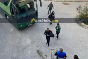Το (αναμενόμενο) λίφτινγκ του Σωφρόνη