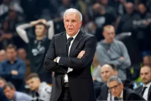 Ομπράντοβιτς: "Φαβορί για την Ευρωλίγκα η Μπαρτσελόνα"