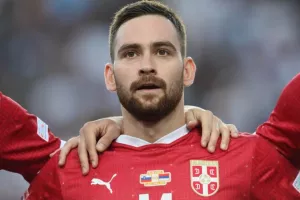 «Σταθερά» ο Ζίβκοβιτς, βασικός κόντρα στη Λιθουανία