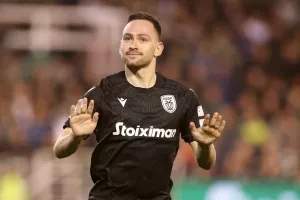 Επέστρεψαν στις προπονήσεις του ΠΑΟΚ