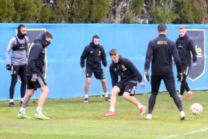 Άρης: Γυρίζει σελίδα και προετοιμάζεται για ΑΕΚ