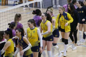 Πετόσφαιρα: Αγώνες Προημιτελικών Κυπέλλου