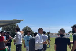 Διατήρησε το +2 η Πάφος/Σε κίνδυνο η Σαλαμίνα (Αποτελέσματα/ΝΕΟΙ)