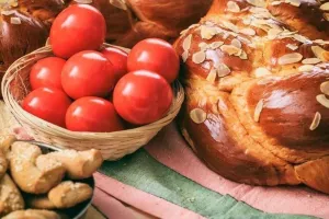 Προσοχή στα μεγάλα γεύματα