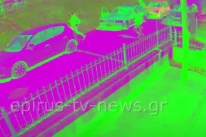 (ΒΙΝΤΕΟ) Ιωάννινα: Τέσσερις τραυματίες μετά από άγρια συμπλοκή