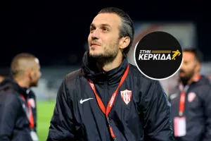 "Δεν υπάρχουν κίνητρα στο β' γκρουπ/Δεν υπάρχει αδιέξοδο, θέλουμε ισχυρό Δ.Σ"