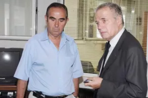 Θλίψη στον ΠΑΟΚ: Απεβίωσε ο Πέτρος Καλαφάτης