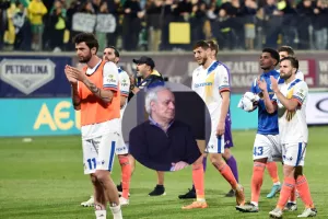 Σχόλιο για ΑΠΟΕΛ: "Τοtal Football στο πρώτο ημίχρονο"