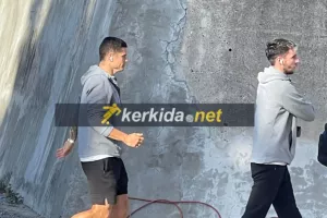 Γκρόμοφ... δύο μήνες μετά