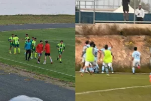 Στις 5 Μαΐου ο τελικός Κυπέλλου (Κ19)