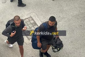 Στο ΓΣΠ η Πάφος FC (φώτος)