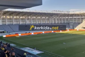 H εντεκάδα του Ολυμπιακού / Έξι αλλαγές