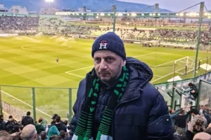 ΑΠΟΕΛ και ΠΑΟ!