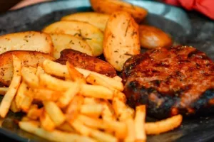 Έτσι και... έτσι!