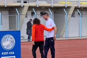 Οι... Ομονοιάτες!