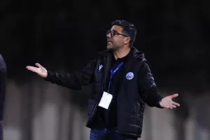 "Δίνουμε πολύ εύκολα πέναλτι τον τελευταίο καιρό''