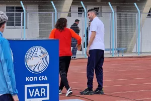 Οι... Ομονοιάτες!