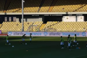 Η εντεκάδα του Ακρίτα