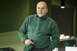 Στο Κορωπί ο Αλαφούζος μίλησε με Γιοβάνοβιτς