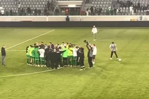 Βίντεο/Τους μάζεψε, τους μίλησε και βλέπουν το 6ο