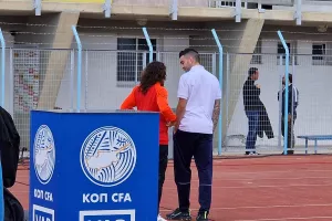 Οι... Ομονοιάτες!