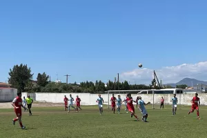 Διατήρησε το +2 η Πάφος/Σε κίνδυνο η Σαλαμίνα (Αποτελέσματα/ΝΕΟΙ)