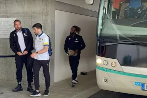 Ντογκαλά από Ιανουάριο! 