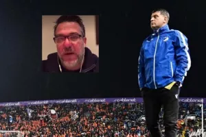(Σχόλιο για την κριτική σε Μιλόγεβιτς) "Αν είναι δυνατό/Ας μην έχουμε κοντή μνήμη"